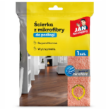 JAN NIEZBĘDNY ŚCIERKA Z MIKROFIBRY DO PODŁOGI
