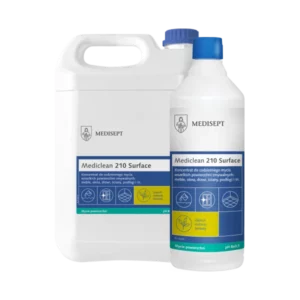 MC 210 KONCENTRAT DO MYCIA POW. 5L ZIELONA HERBATA