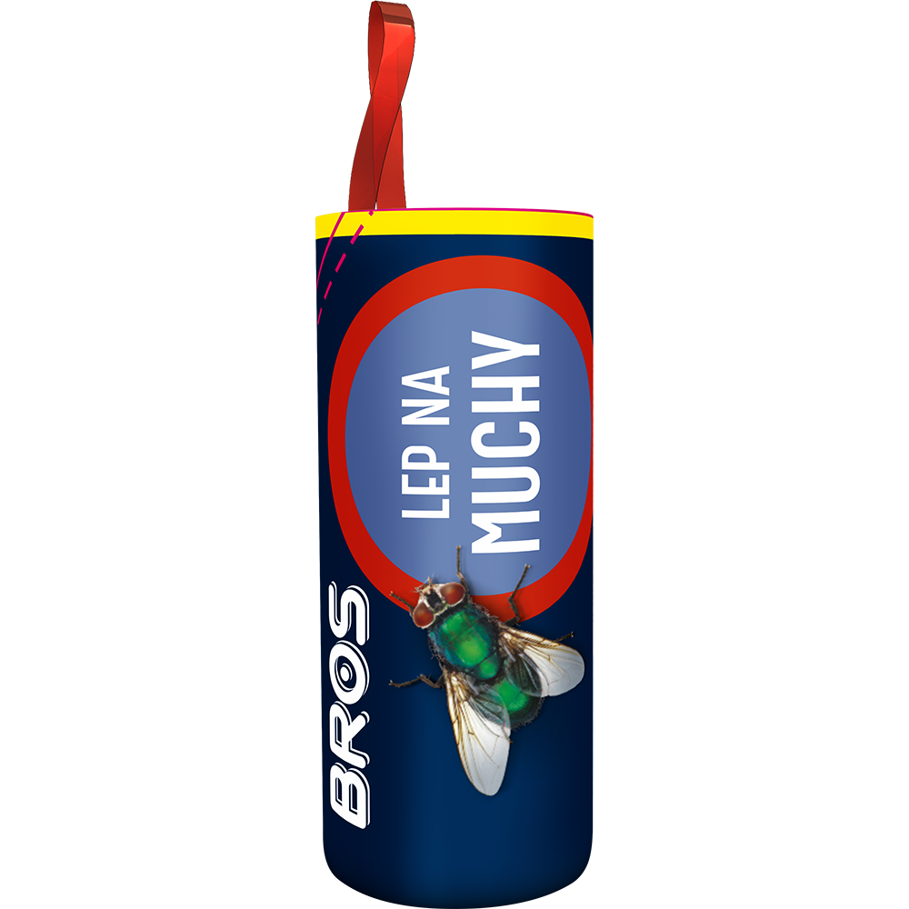 BROS LEP OKRĄGY NA MUCHY A1