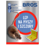 BROS LEP NA MYSZY I SZCZURY A1