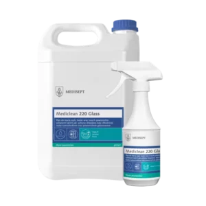 MC 220 GLASS PŁYN DO SZYB 500ML