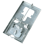 BROS ŁAPKA NA MYSZY METALOWA A1