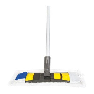 MOP STANDARD MIKROFAZA 40CM KOMPLET IM-AKC-0701