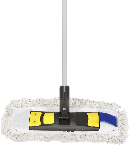 MOP STANDARD BAWEŁNA 40CM KOMPLET IM-AKC-0700