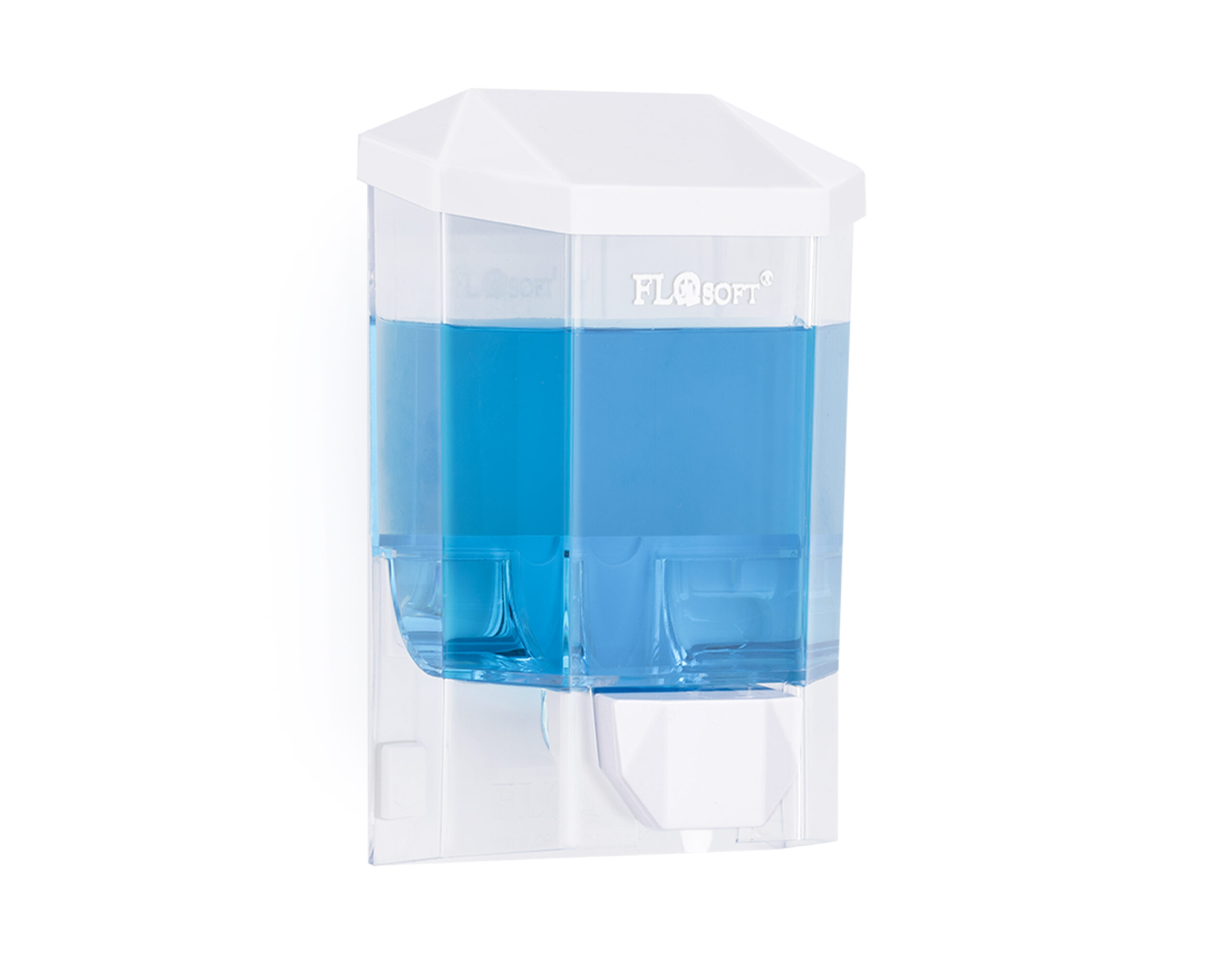 FLOSOFT DOZOWNIK DO MYDŁA W PŁYNIE 500ML