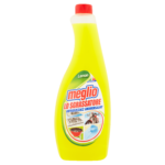 MEGLIO ODTŁUSZCZACZ LEMON 750ML ZAPAS
