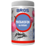 BROS MRÓWKOFON 60G + 20% GRATIS