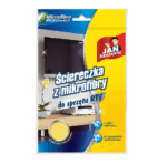 JAN NIEZBĘDNY ŚCIERECZKA Z MIKROF. DO SPRZĘTU RTV