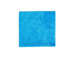 ŚCIERKA Z MIKROFAZY 30*30 NIEBIESK A5 IM-AKC-0301B