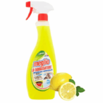 MEGLIO ODTŁUSZCZ SPRAY LEMON 750ML