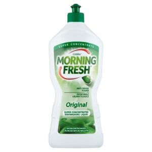 MORNING FRESH PŁYN DO NACZYŃ 900ML ORIGINAL