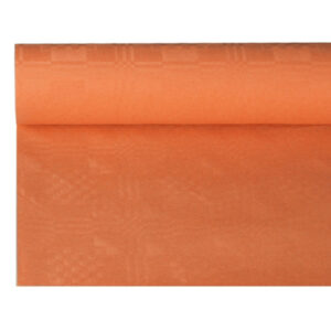 PAPSTAR OBRUS PAPIEROWY 8M*1,2M TERAKOTA