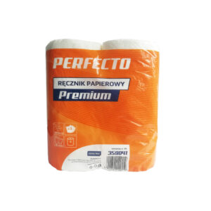 PERFECTO RĘCZNIK PAPIEROWY 2R 96 LIST 3W CELUL