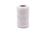 SZNUREK WĘDLINIARSKI BAWEŁNIANY 100G/70M