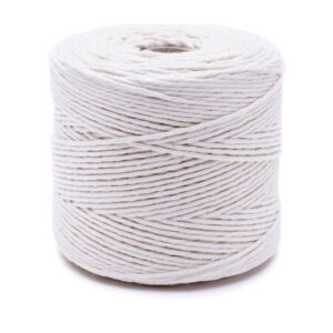 SZNUREK WĘDLINIARSKI BAWEŁNIANY 500G/360M