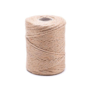 SZPAGAT JUTOWY 250G/120M