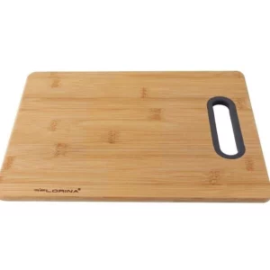FLORINA DESKA TITOLARE Z SILIKONEM 23,5*30,5*1CM