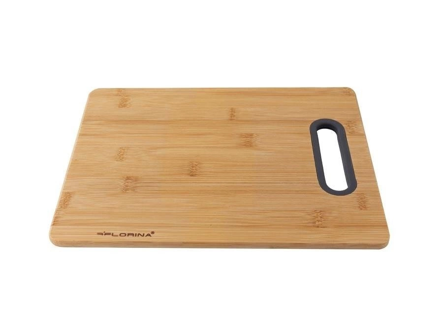 FLORINA DESKA TITOLARE Z SILIKONEM 23,5*30,5*1CM