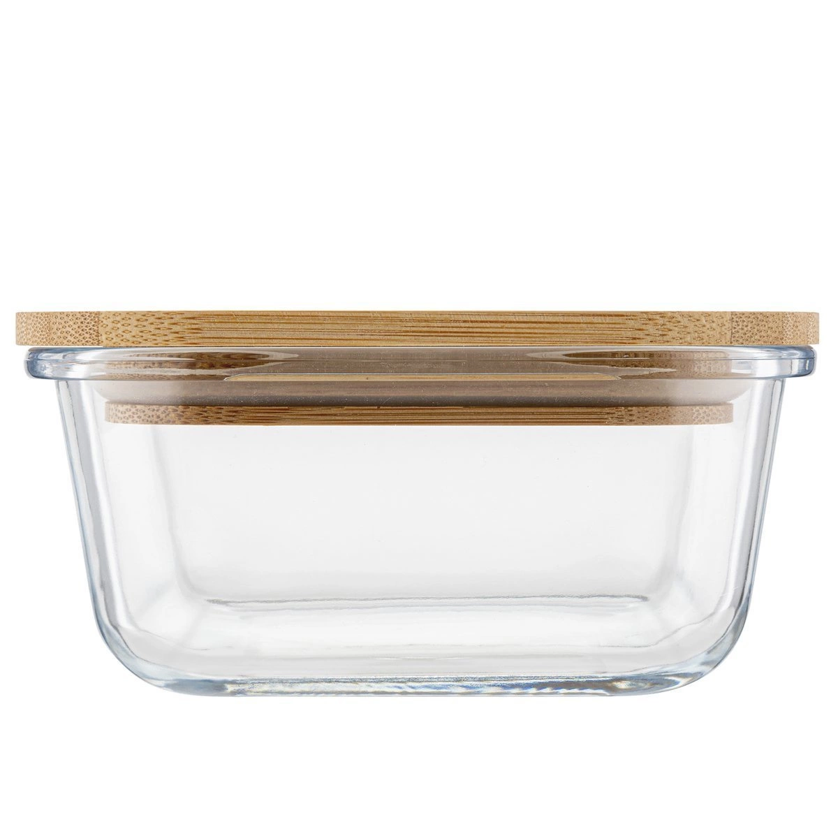 FLORINA POJEMNIK CLAVATO SZKLANY 770ML - obrazek 3