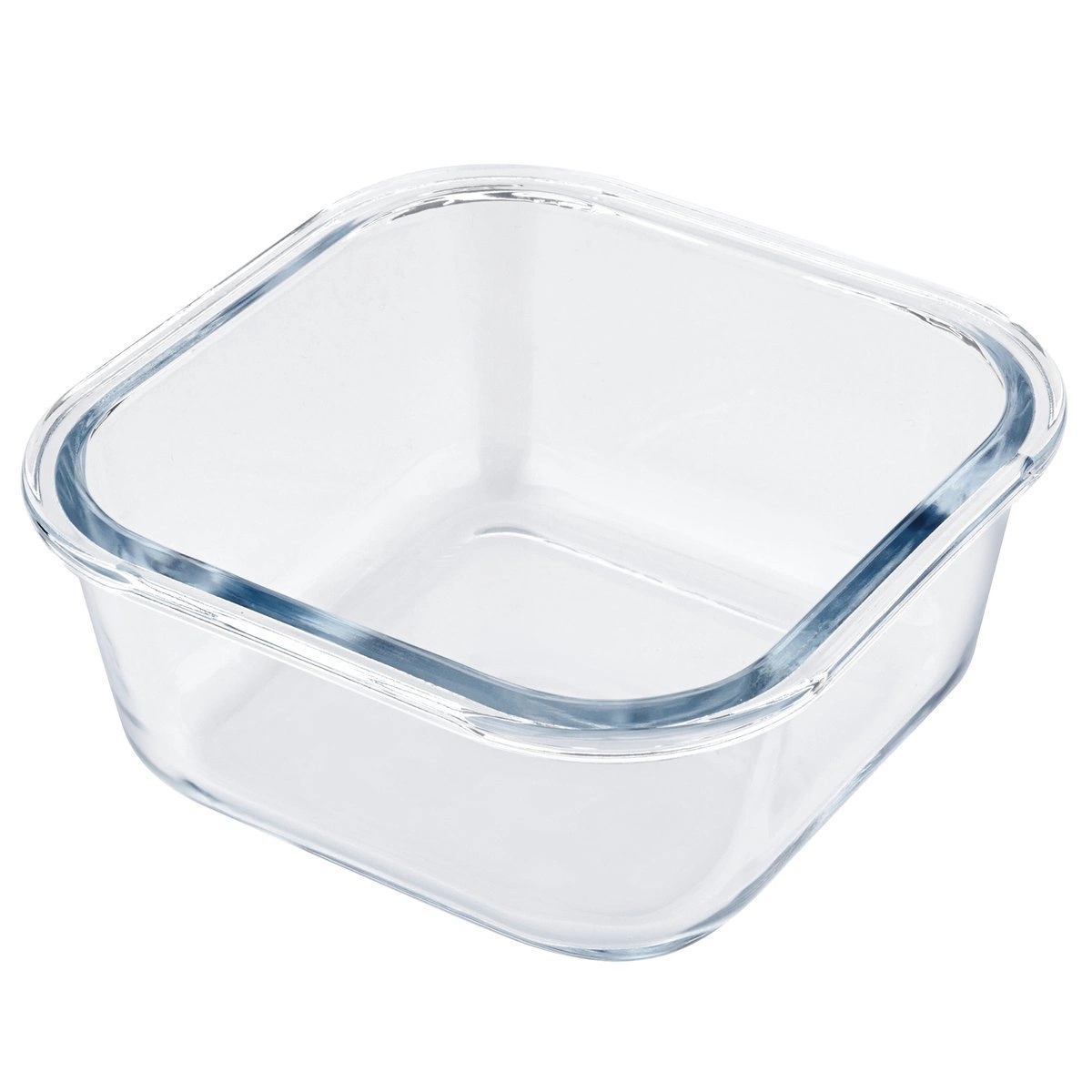 FLORINA POJEMNIK CLAVATO SZKLANY 770ML - obrazek 4