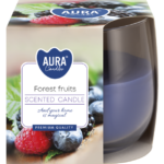 ŚWIECA ZAPACHOWA SN71-13 OWOCE LEŚNE