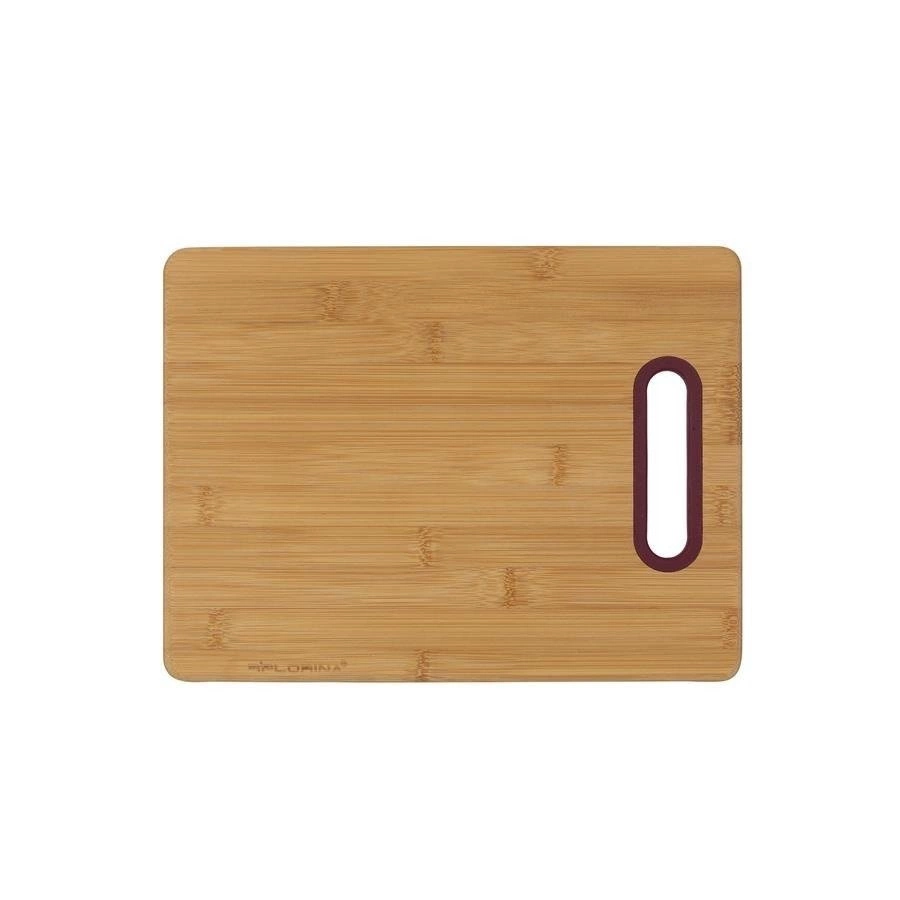 FLORINA DESKA TITOLARE Z SILIKONEM 23,5*30,5*1CM - obrazek 2