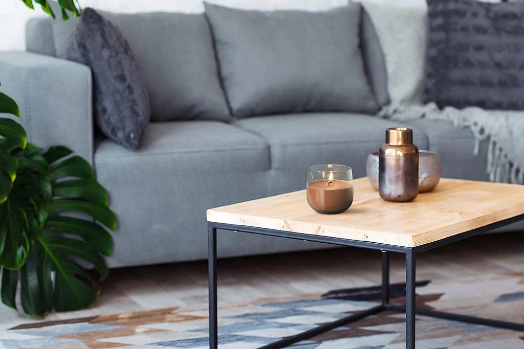 ŚWIECA ZAPACHOWA SN71-13 OWOCE LEŚNE - obrazek 5