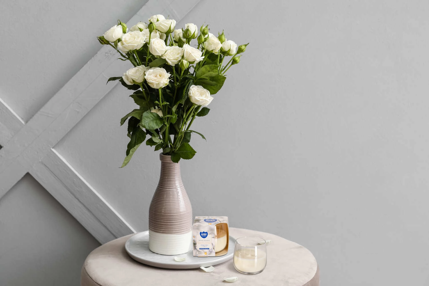 ŚWIECA ZAPACHOWA SN71-13 OWOCE LEŚNE - obrazek 4