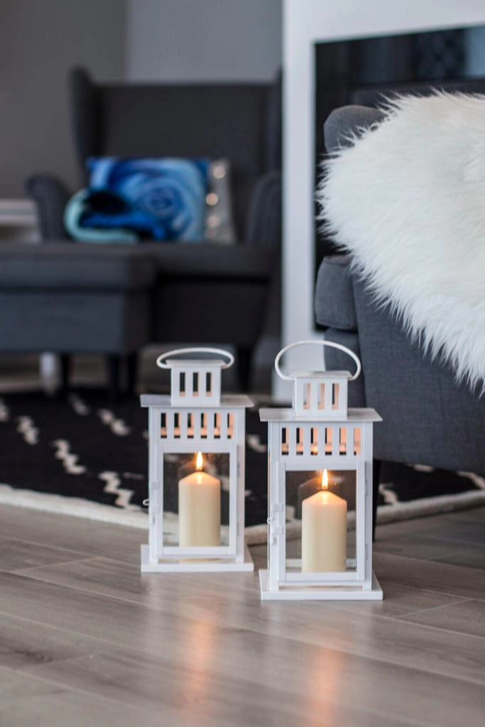 ŚWIECA WOTYWNA 40/60 BIAŁA A4 - obrazek 12