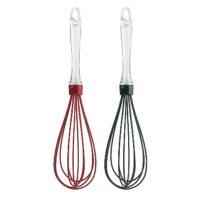 FLORINA TRZEPACZKA PASTELOVE SILIKONOWA MIX KOLOR