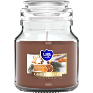 ŚWIECA ZAPACHOWA SND71-346 PIERNICZKI