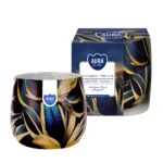 ŚWIECA ZAPACHOWA SN71S-60 EUKALIPTUS-PACZULA