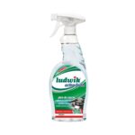 LUDWIK ODTŁUSZCZACZ 600ML ACTIVE FOAM FRESH
