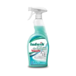 LUDWIK MLECZKO W SPRAYU 750ML ŁAZIENKI