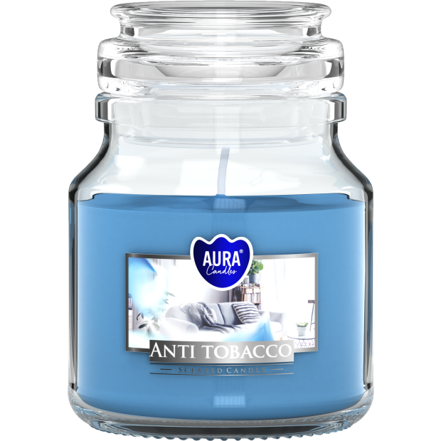 ŚWIECA ZAPACHOWA SND71-69 ANTYTABAK