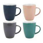 FLORINA KUBEK MONOKOLOR GŁADKI 350ML