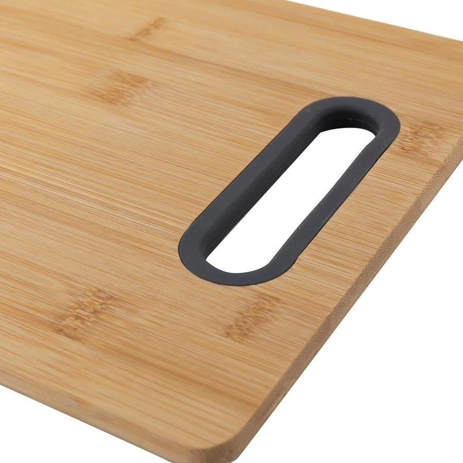 FLORINA DESKA TITOLARE Z SILIKONEM 23,5*30,5*1CM - obrazek 3