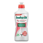 LUDWIK PŁYN DO NACZYŃ 450G GREJPFRUTOWY