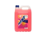 FLESZ PŁYN UNIWERSALNY 5L ROSE