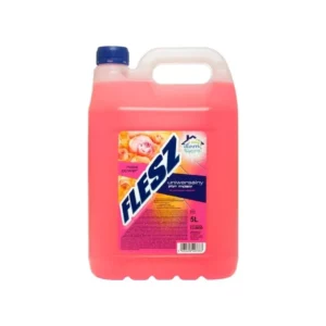 FLESZ PŁYN UNIWERSALNY 5L ROSE