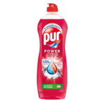 PUR PŁYN DO NACZYŃ 750ML MALINA-CZERWONA PORZECZKA
