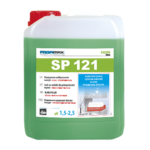 LAKMA PROFIMAX SP121 MASZYNOWE PŁUKANIE NACZYŃ 5L