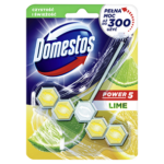 DOMESTOS KULKI 50G LIME