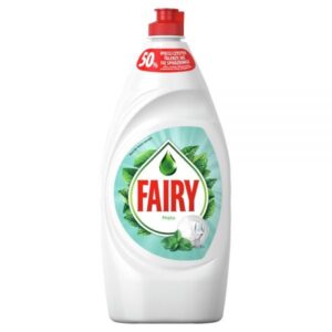 FAIRY PŁYN DO NACZYŃ 850ML MIĘTA