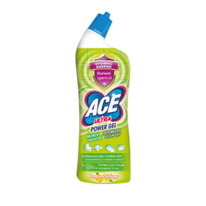 ACE ULTRA WC ŻEL LEMON 750ML