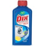 DIX PŁYN DO CZYSZCZENIA PRALKI 250ML