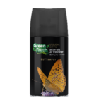 GREEN FRESH ODŚWIEŻACZ ZAPAS 250ML BUTTERFLY