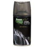 GREEN FRESH ODŚWIEŻACZ ZAPAS 250ML WATERFALL