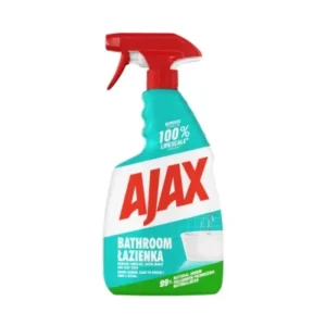 AJAX ŁAZIENKA SPRAY 750ML