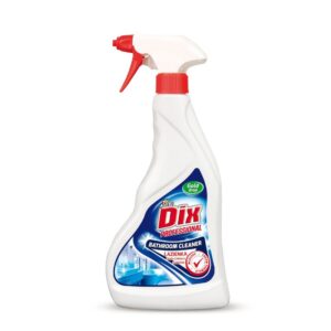 DIX PROFESSIONAL MLECZKO ŁAZIENKA 500ML